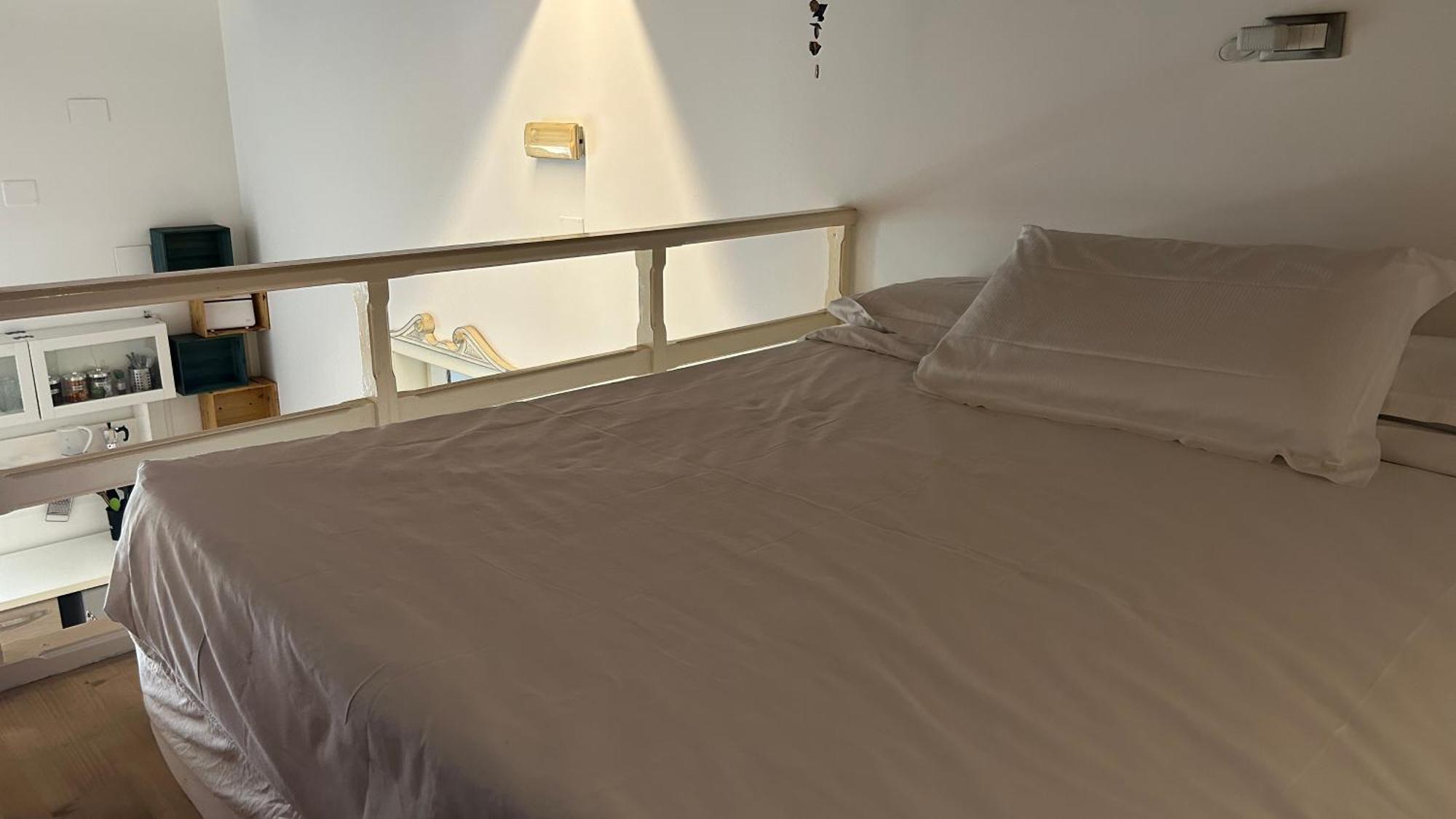Ca Giardini Apartments In Biennale By Bricola Apartments Venedig Rum bild